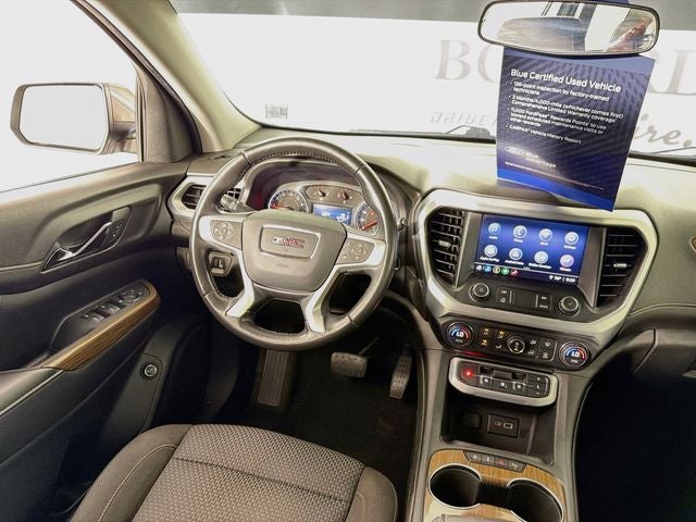 2020 GMC Acadia SLE