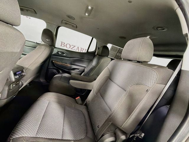 2020 GMC Acadia SLE