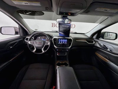 2020 GMC Acadia SLE