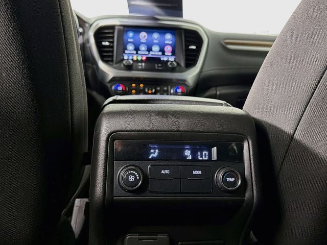 2020 GMC Acadia SLE