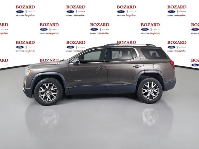 2020 GMC Acadia SLE