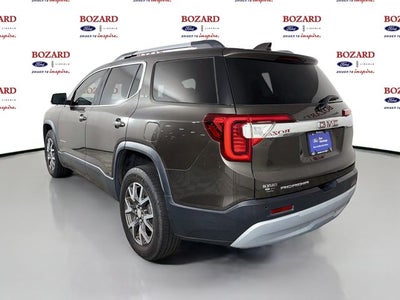 2020 GMC Acadia SLE