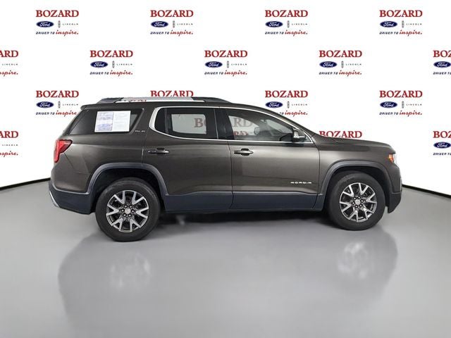 2020 GMC Acadia SLE