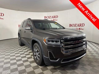 2020 GMC Acadia SLE