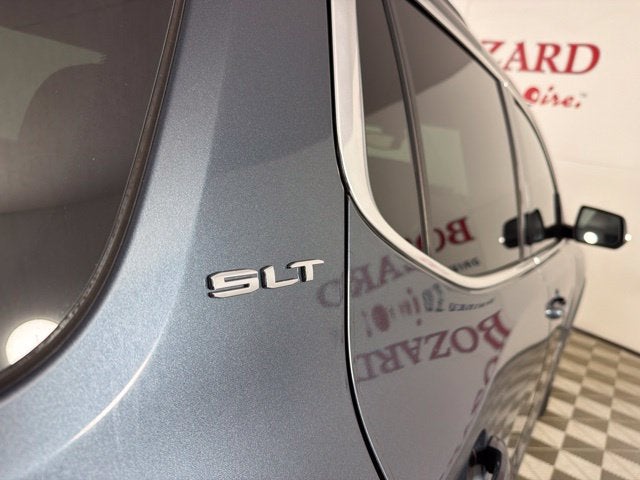 2020 GMC Acadia SLT