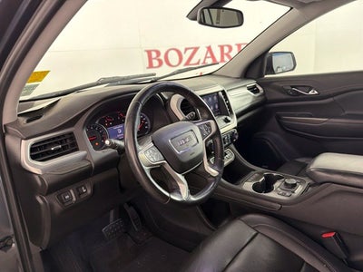 2020 GMC Acadia SLT