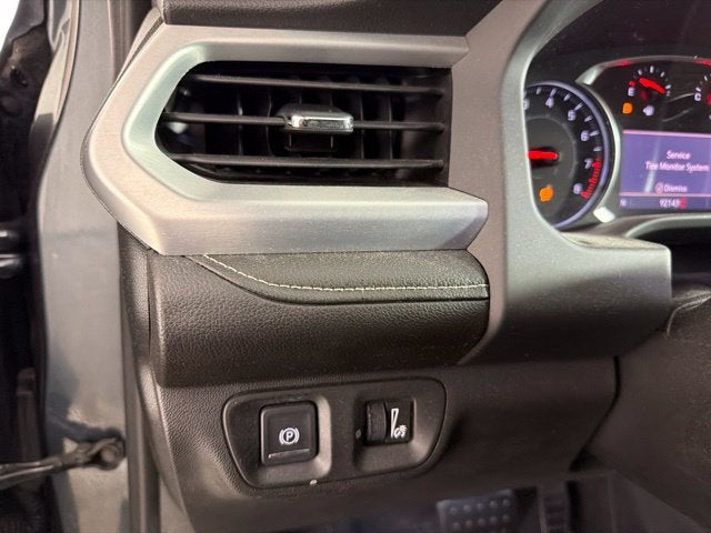 2020 GMC Acadia SLT