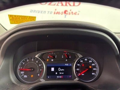 2020 GMC Acadia SLT