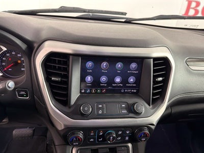 2020 GMC Acadia SLT
