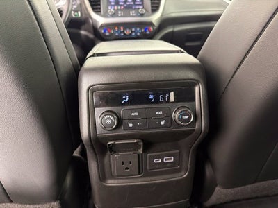 2020 GMC Acadia SLT