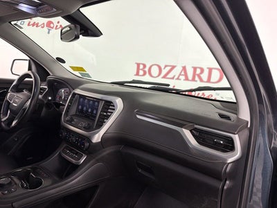 2020 GMC Acadia SLT