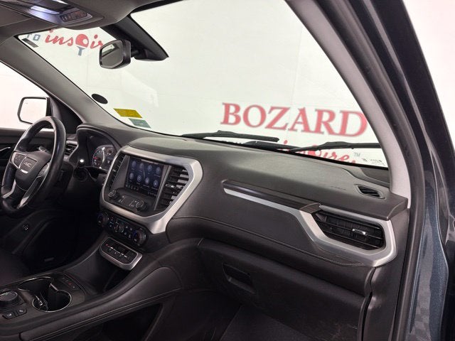 2020 GMC Acadia SLT
