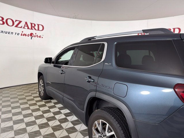 2020 GMC Acadia SLT