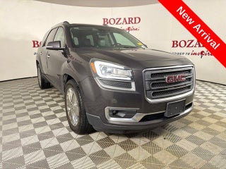 2017 GMC Acadia Limited Limited