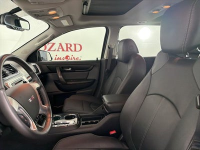 2017 GMC Acadia Limited Limited