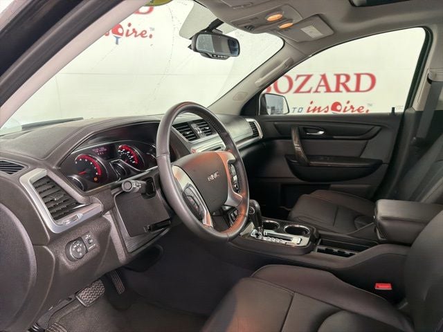 2017 GMC Acadia Limited Limited