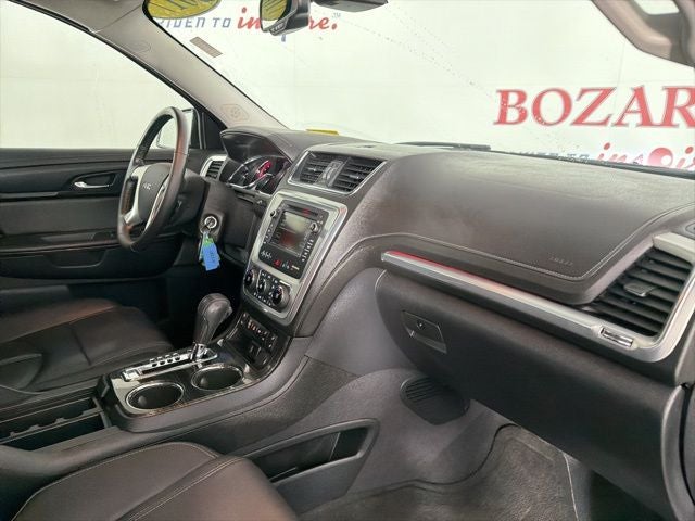 2017 GMC Acadia Limited Limited