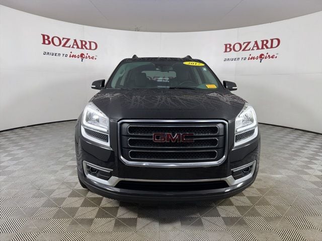 2017 GMC Acadia Limited Limited