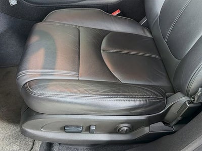 2017 GMC Acadia Limited Limited