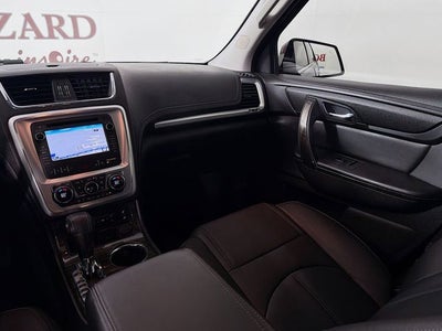 2017 GMC Acadia Limited Limited