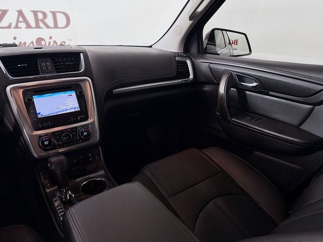 2017 GMC Acadia Limited Limited