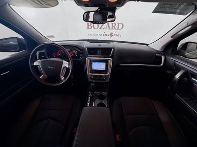 2017 GMC Acadia Limited Limited