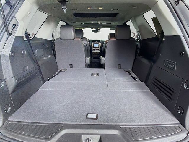 2017 GMC Acadia Limited Limited