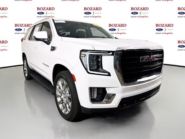 2022 GMC Yukon SLE