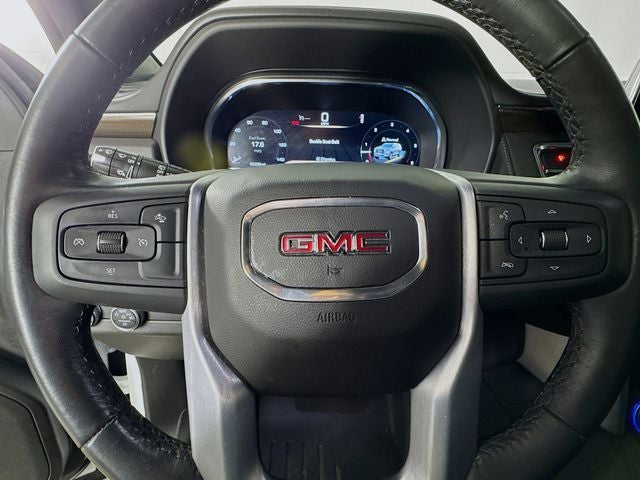 2022 GMC Yukon SLE
