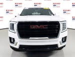 2022 GMC Yukon SLE
