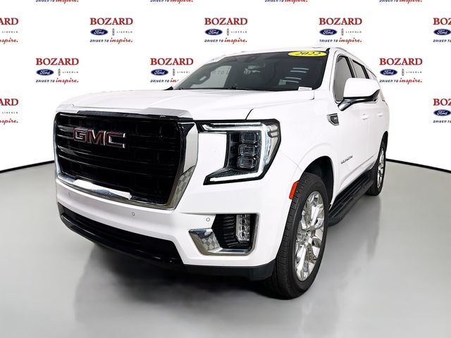 2022 GMC Yukon SLE