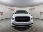 2018 GMC Yukon XL SLT