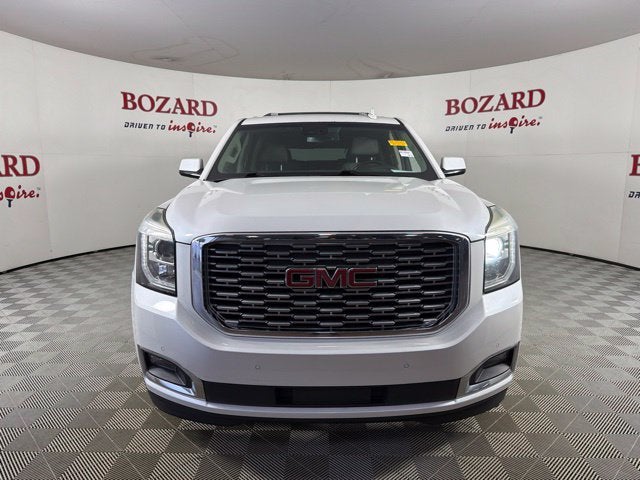 2019 GMC Yukon XL Denali