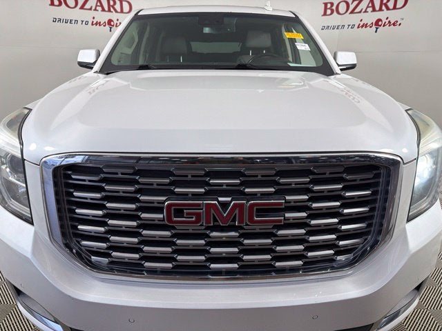 2019 GMC Yukon XL Denali