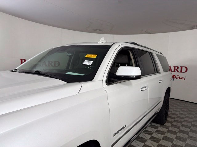 2019 GMC Yukon XL Denali
