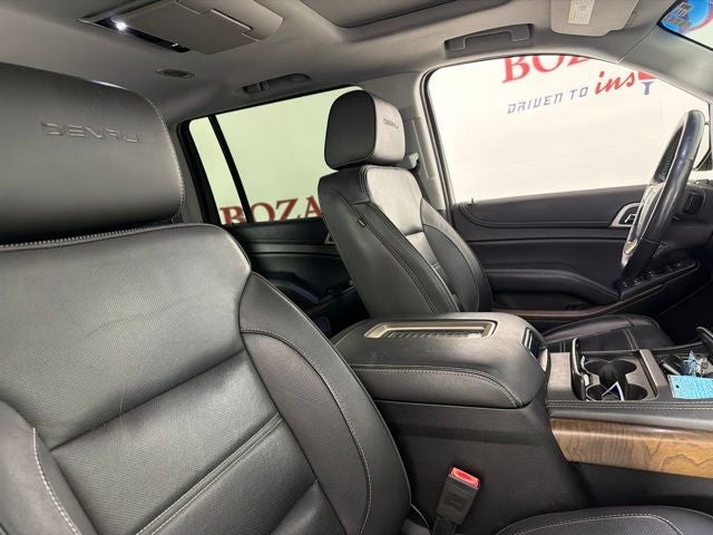 2018 GMC Yukon XL Denali