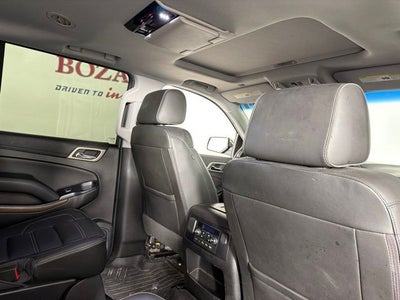 2018 GMC Yukon XL Denali