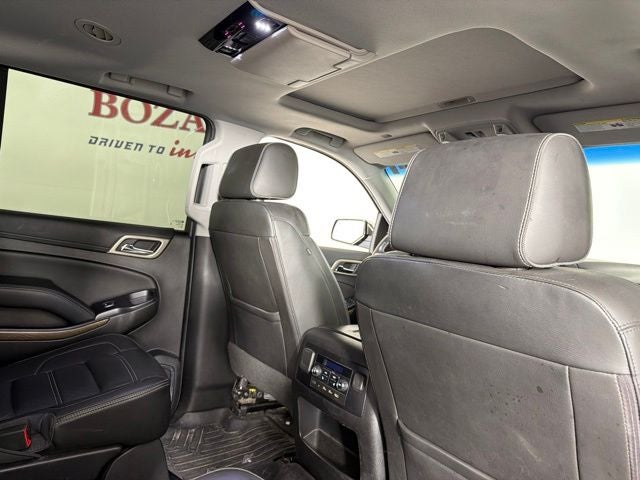 2018 GMC Yukon XL Denali