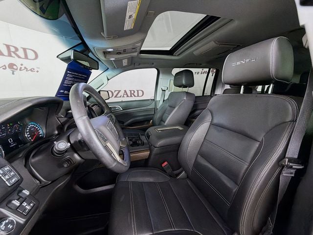 2018 GMC Yukon XL Denali
