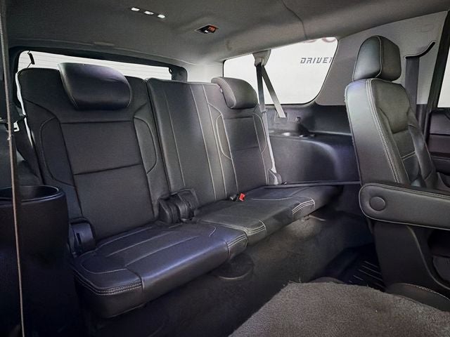 2018 GMC Yukon XL Denali