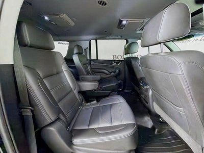 2018 GMC Yukon XL Denali