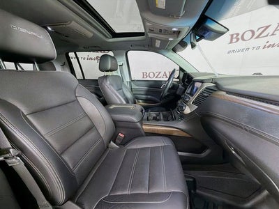 2018 GMC Yukon XL Denali