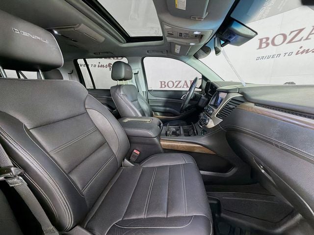 2018 GMC Yukon XL Denali