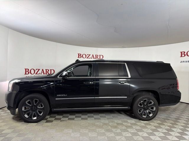 2018 GMC Yukon XL Denali