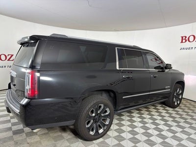 2018 GMC Yukon XL Denali
