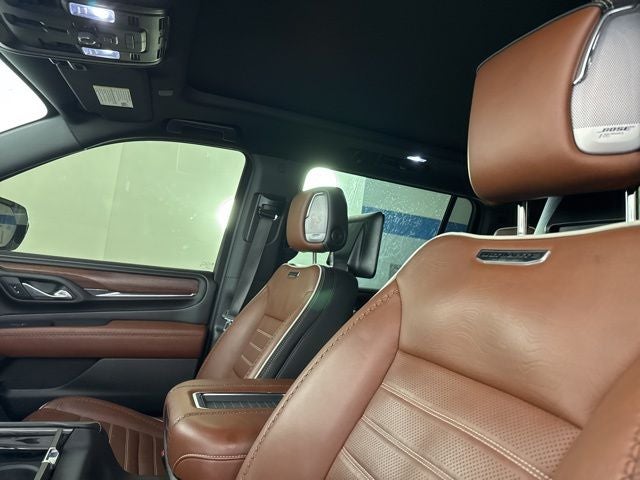 2023 GMC Yukon XL Denali Ultimate