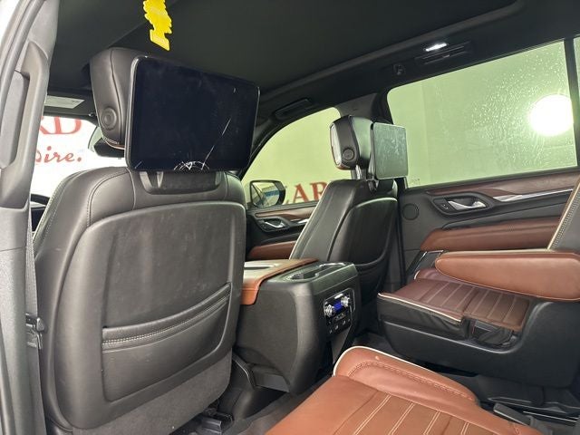 2023 GMC Yukon XL Denali Ultimate