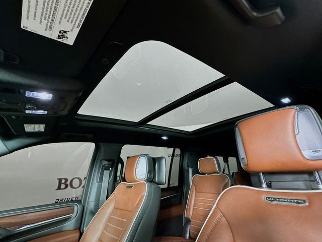 2023 GMC Yukon XL Denali Ultimate