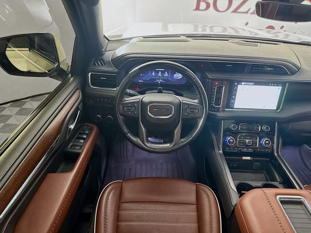 2023 GMC Yukon XL Denali Ultimate