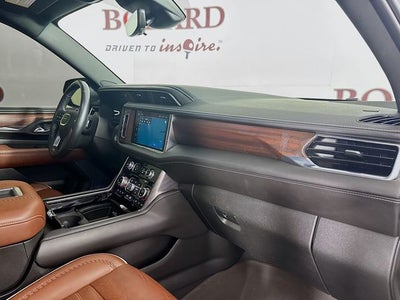 2023 GMC Yukon XL Denali Ultimate